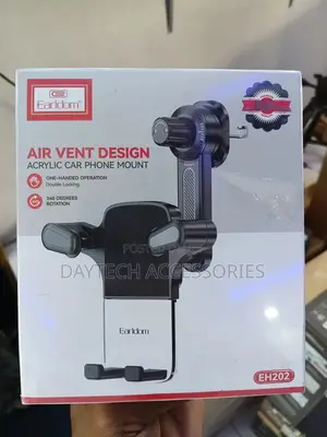 Earldom Eh202 Air Vent Car Phone Mount