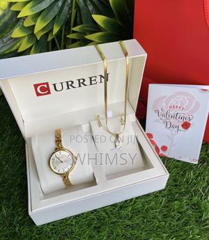 3 in 1 Valentines I Love You Gift Set
