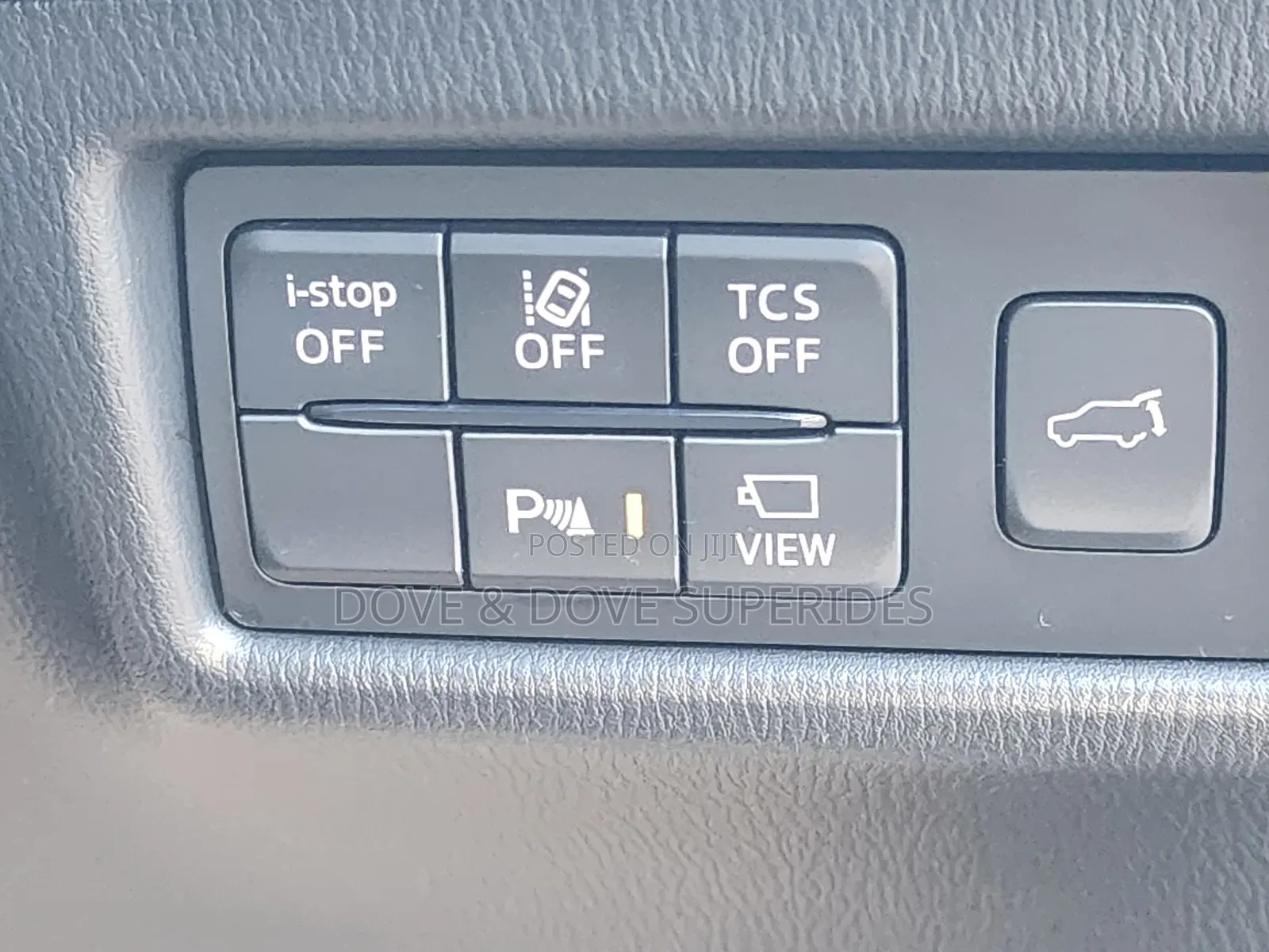 Mazda CX-5 2.2 Diesel AWD 2018 Gray