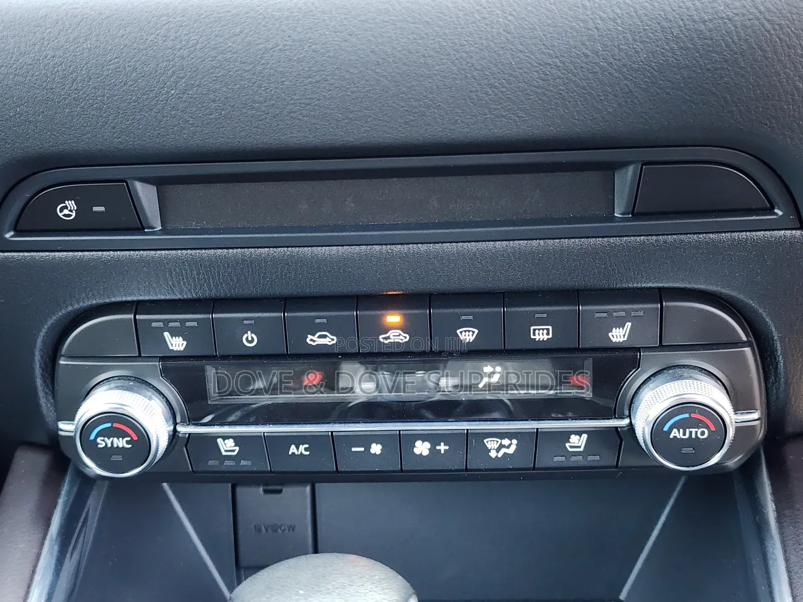 Mazda CX-5 2.2 Diesel AWD 2018 Gray