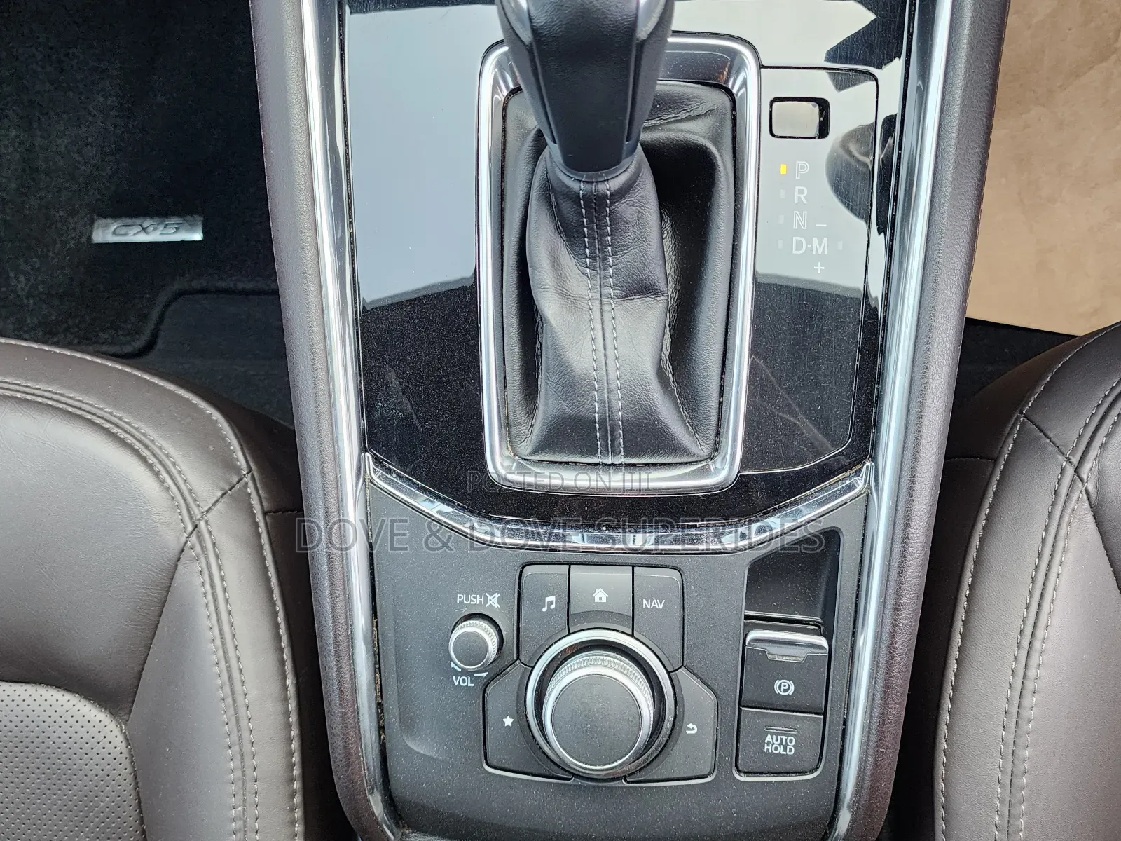 Mazda CX-5 2.2 Diesel AWD 2018 Gray