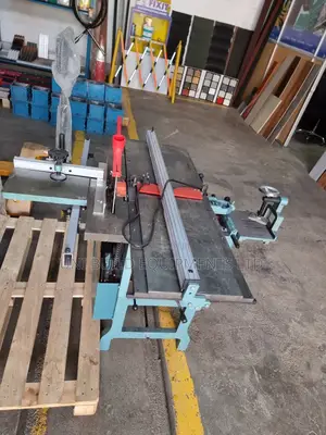 8 1n 1 Wood Working Machine