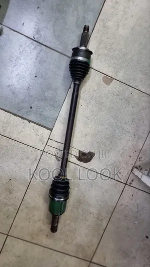 Subaru Bs9/Bn9 Drive Shaft