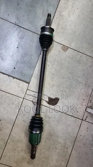 Subaru Bs9/Bn9 Drive Shaft