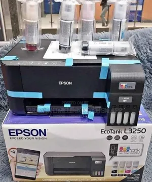 Epson Printers L3250