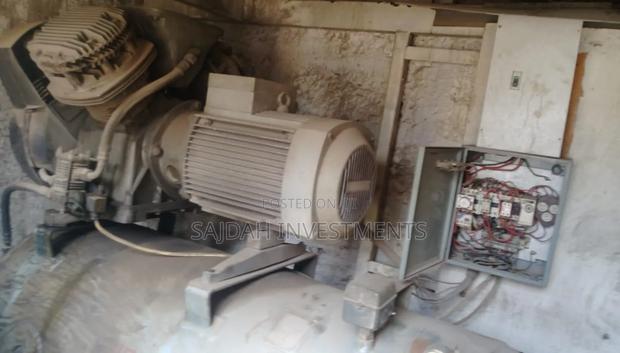 Large Air Compressor for Sale - thumbnail 3