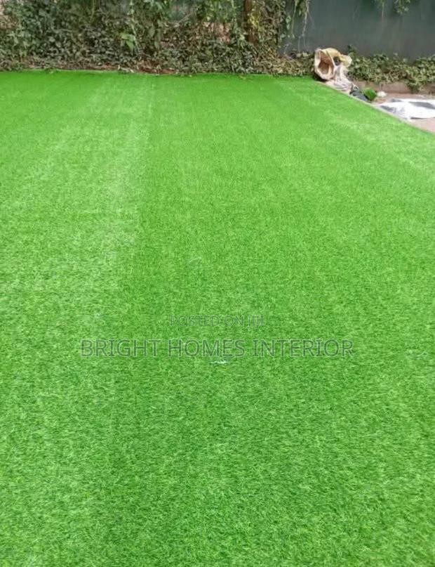 Artificial Decorative Grass Carpet