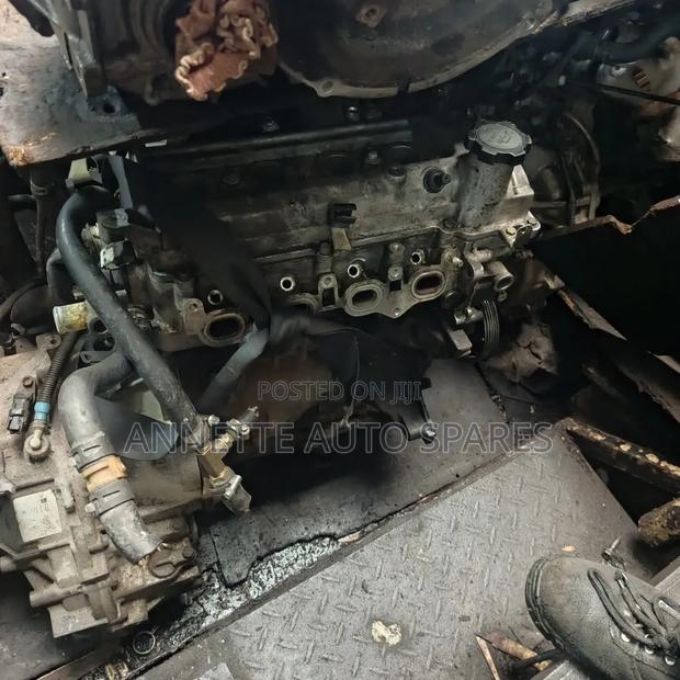 1sz Slim Engine