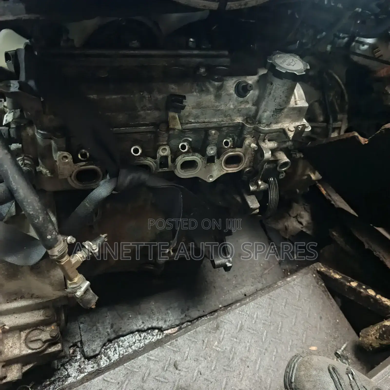 1sz Slim Engine