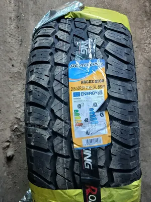 285/50r20 Roadking At08