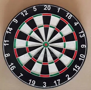 Heavy Duty Dart Boards Available