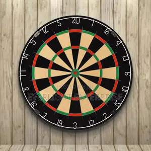 Heavy Duty Dart Boards Available