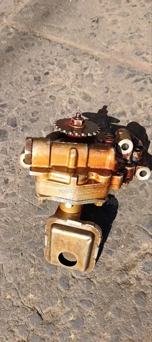 Oil Pumps Vanguard, Rav4 2009.