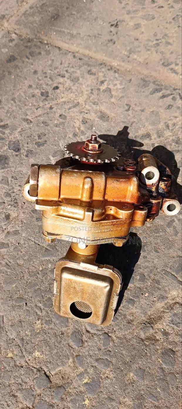 Oil Pumps Vanguard, Rav4 2009. - thumbnail 5