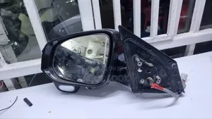 Harrier New Model Sidemirror With Camera