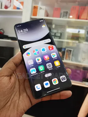 Xiaomi Redmi Note 14 Pro+ 5G 256 GB Red