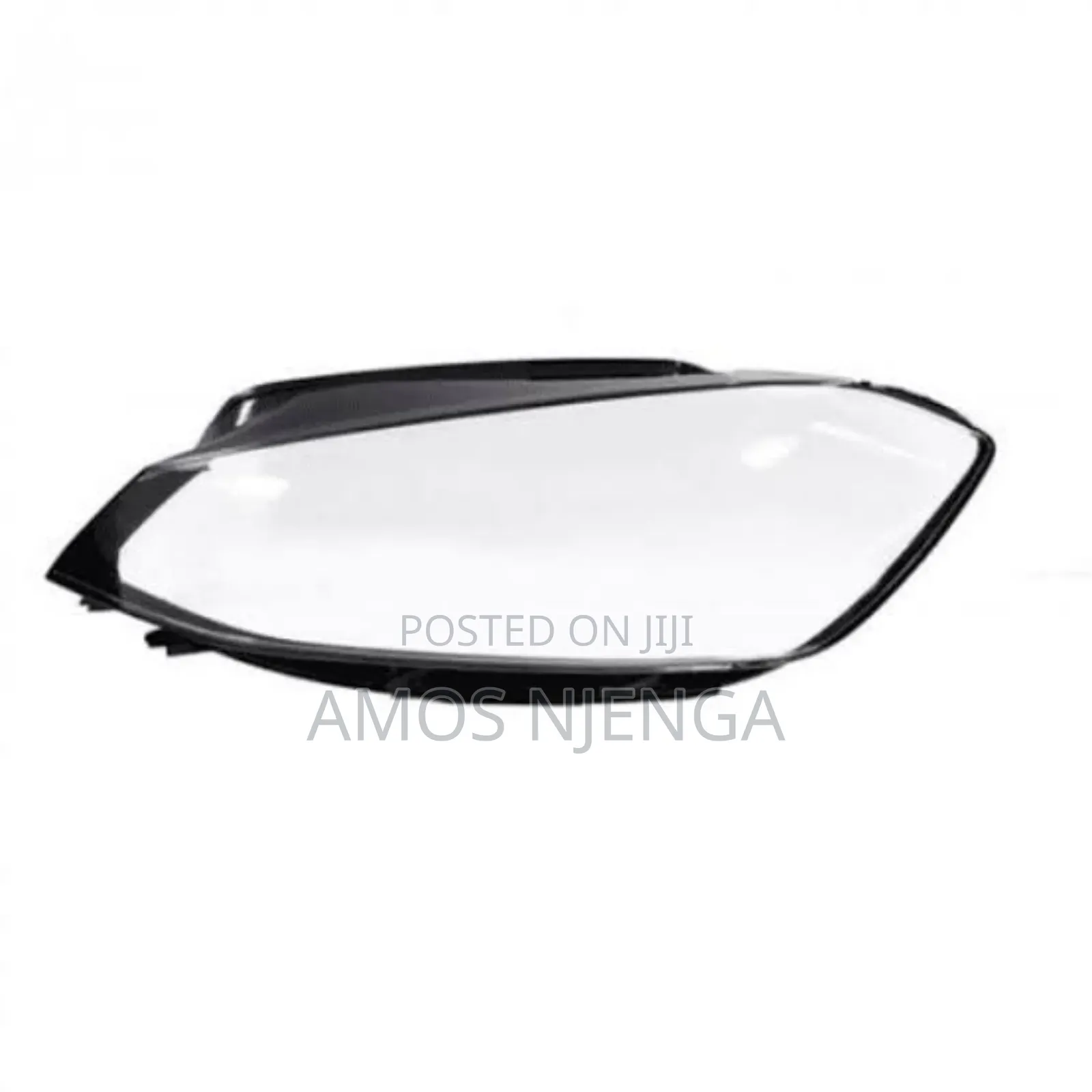 Volkswagen Golf 7.5 Headlens