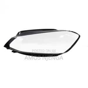 Volkswagen Golf 7.5 Headlens