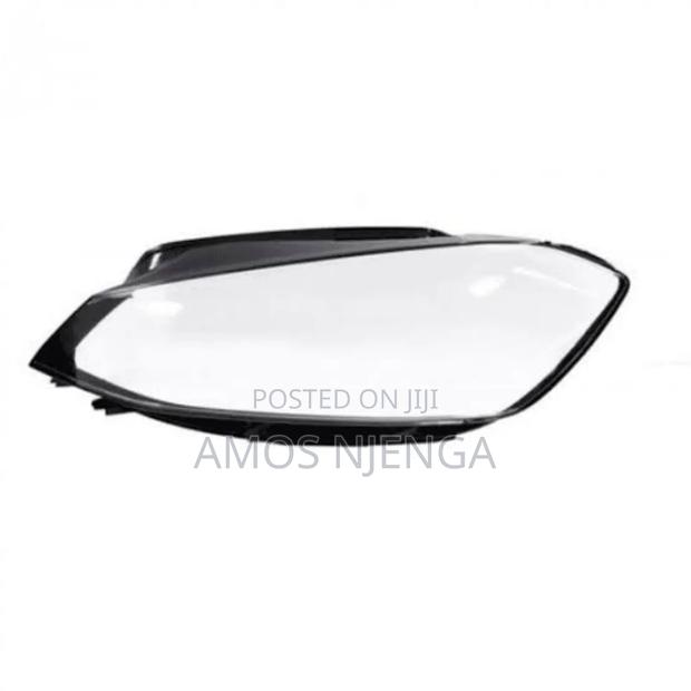 Volkswagen Golf 7.5 Headlens - thumbnail 2