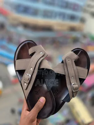 Kikn Sandals