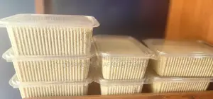 White Garri 1kg