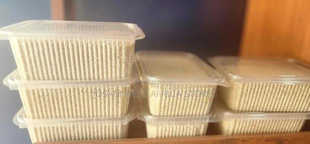 White Garri 1kg