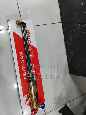 Portable Industrial Gas Nm250 Cutter Torch