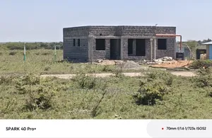 Kitengela _kag Residential Plots