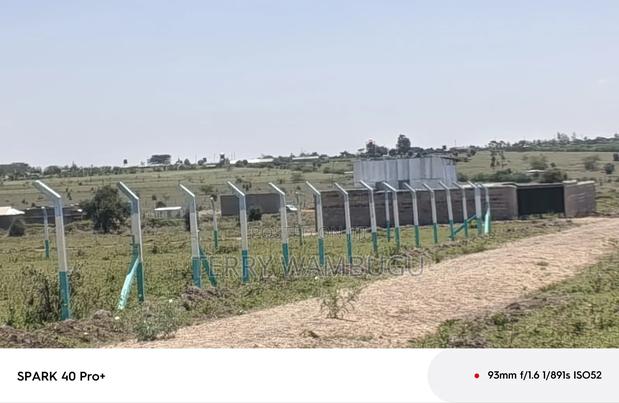 Kitengela _kag Residential Plots - thumbnail 3