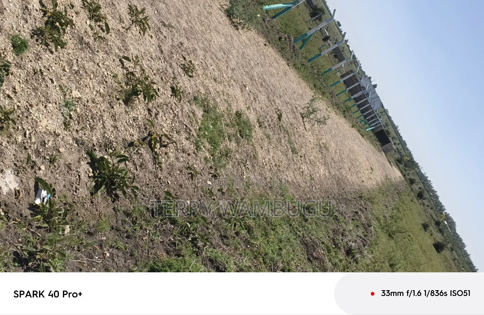 Kitengela _kag Residential Plots
