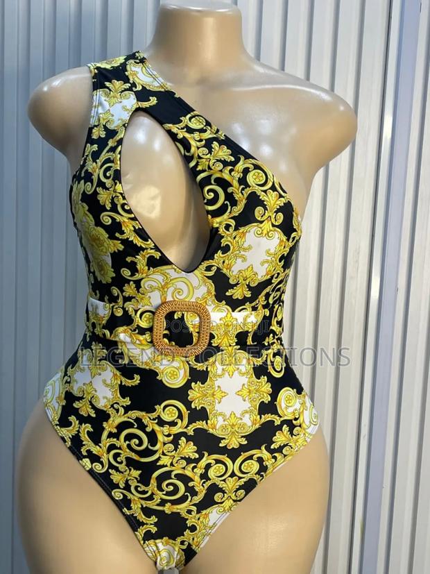 Swimming Costumes - main view