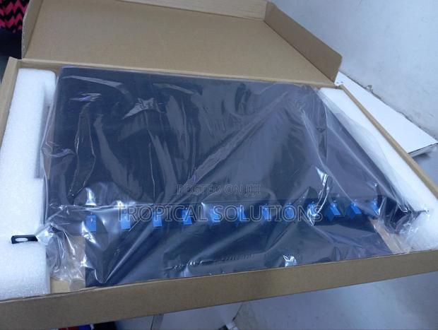 Fiber Optic 12 Core Loaded Available - thumbnail 2