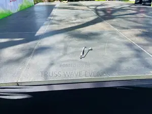 Stage Boards for Hire