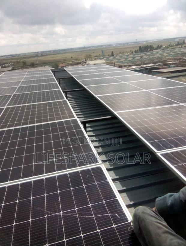 Jinko Solar Panels 585 Watts - thumbnail 3