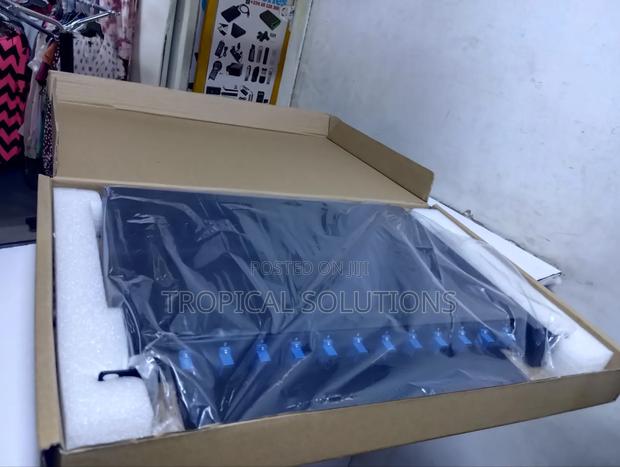 12 Core Loaded Odf Available