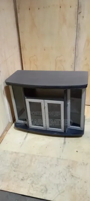 Tv Trolley Movable