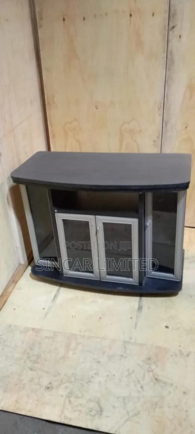 Tv Trolley Movable - main view