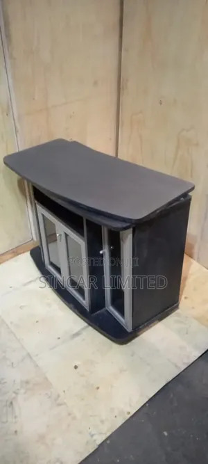 Tv Trolley Movable