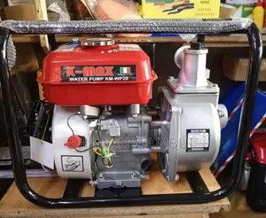 New Kmax 3inch Water Pump/3inch Kmax Water Pump