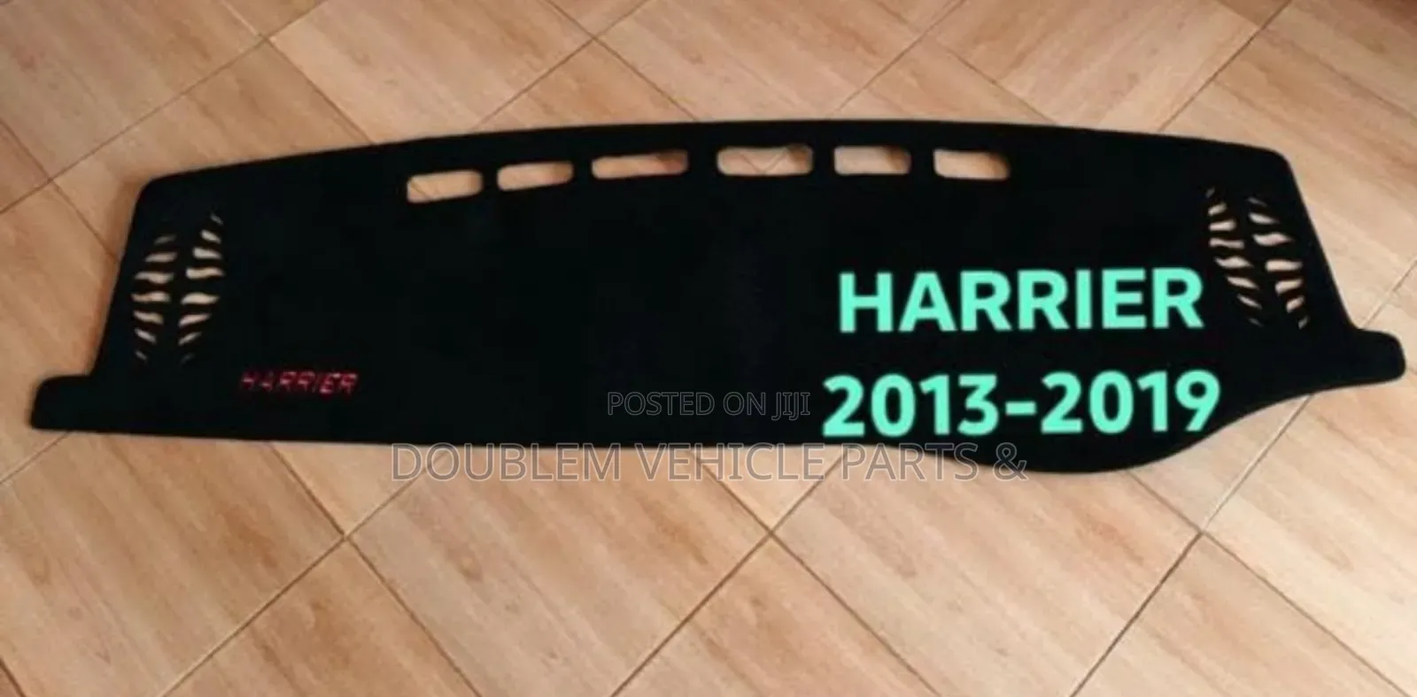 Dashboard Cover Toyota Harrier 2013,2014,2015,2016,2017,2018,2019,2020