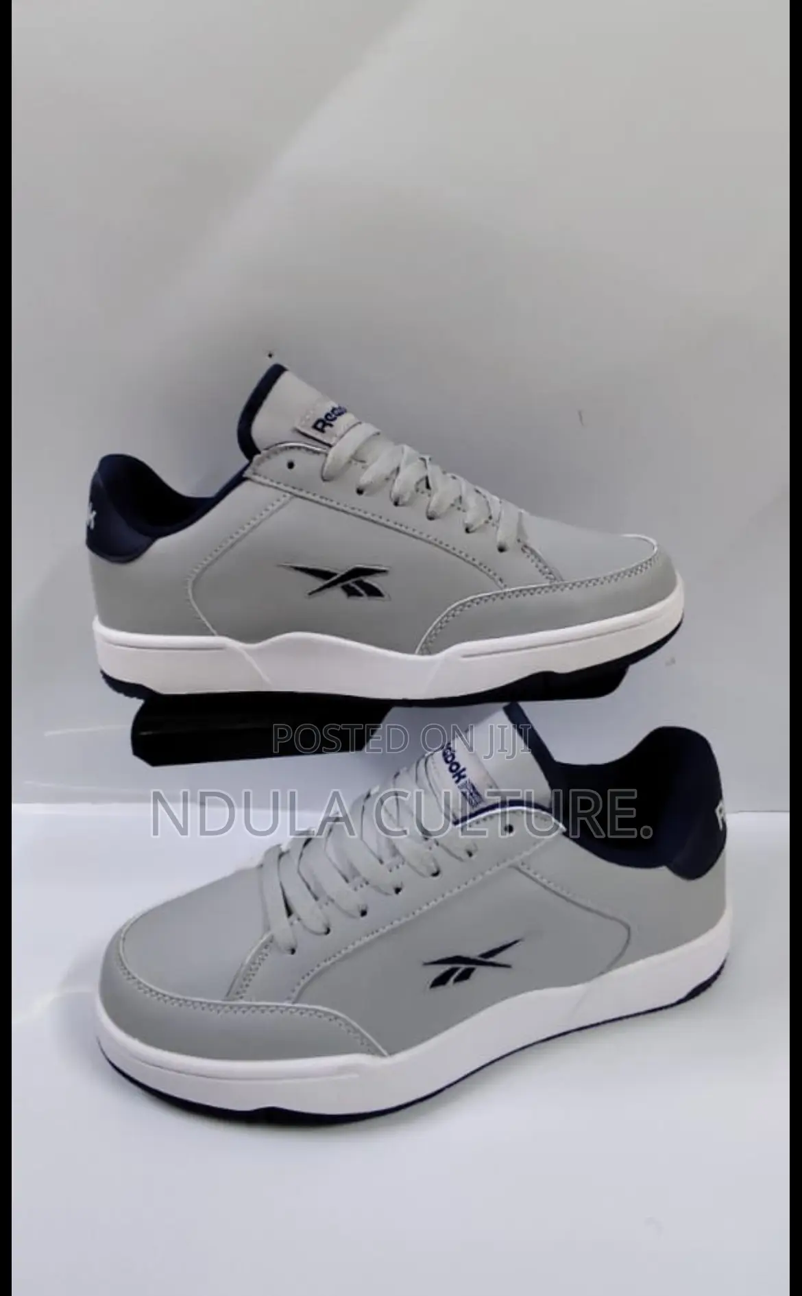 Old School Reeboks Classic