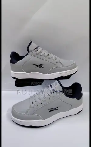Old School Reeboks Classic