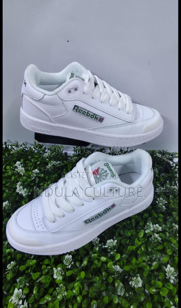 Old School Reeboks Classic - thumbnail 10