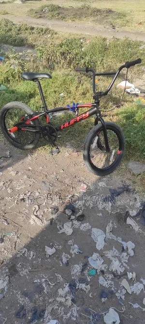 BMX Bicycle
