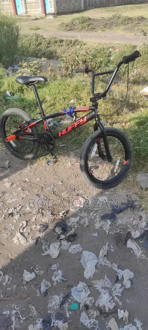 BMX Bicycle