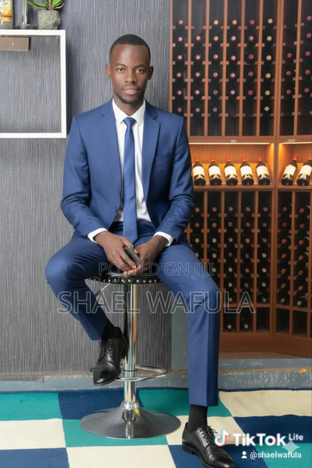 Shael Odhiambo