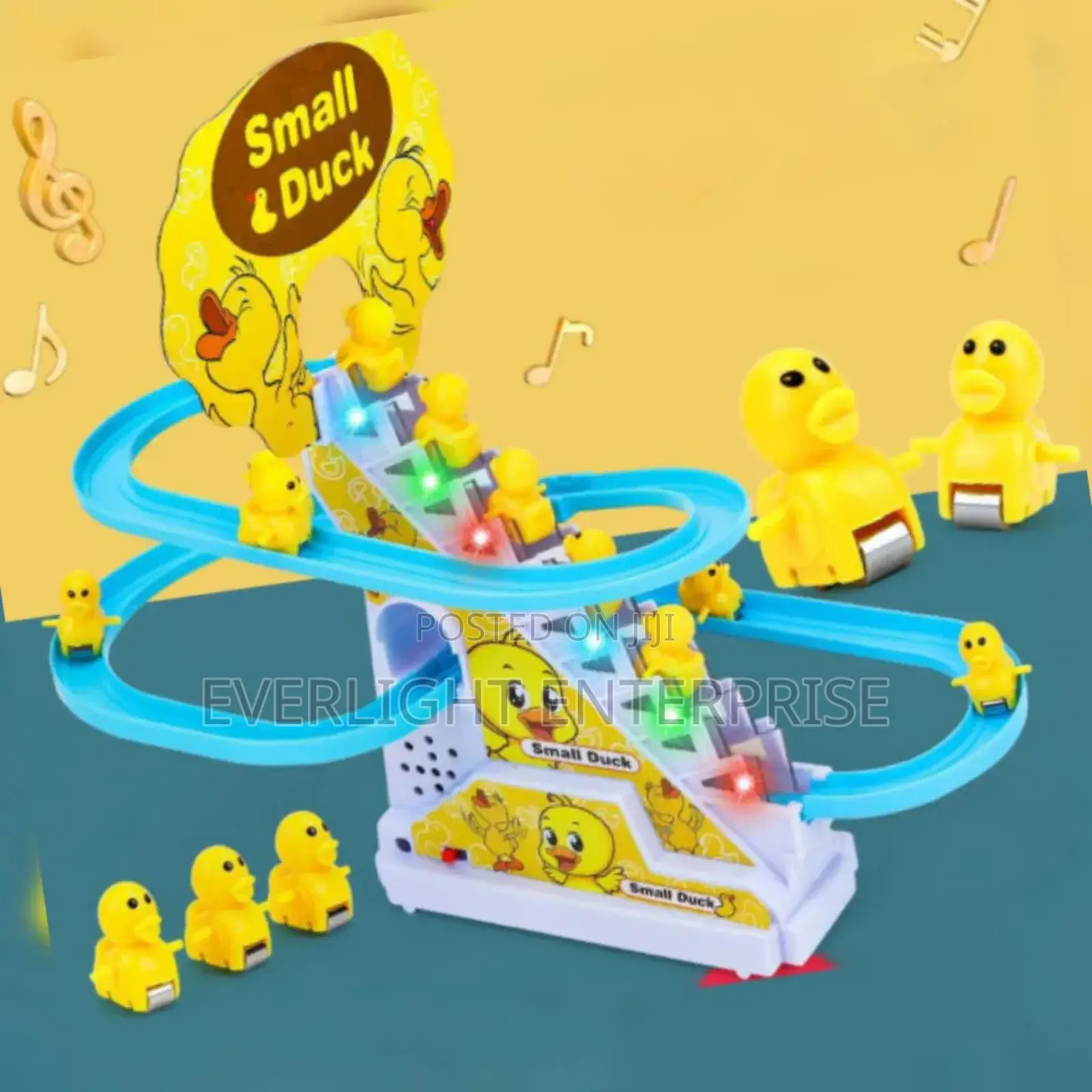 Duck Toys Available