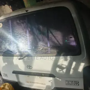 Boot Door 5l