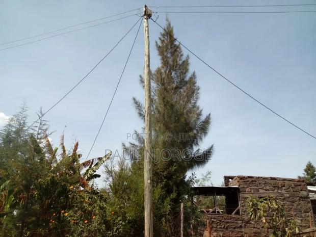 Plot for Sale 50*100 - thumbnail 7