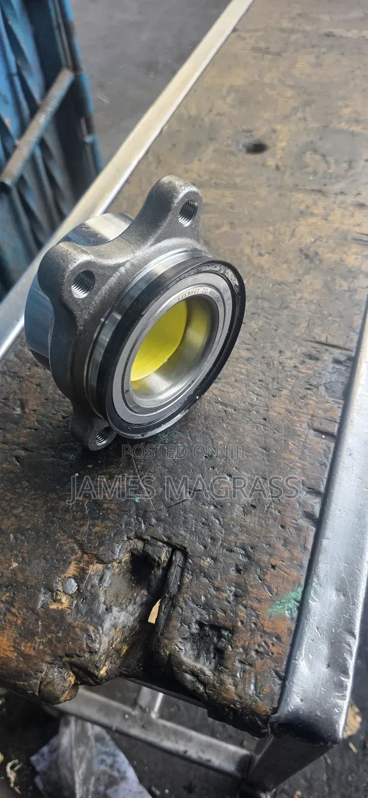 Hub Bearing Hiace 7l 1kd